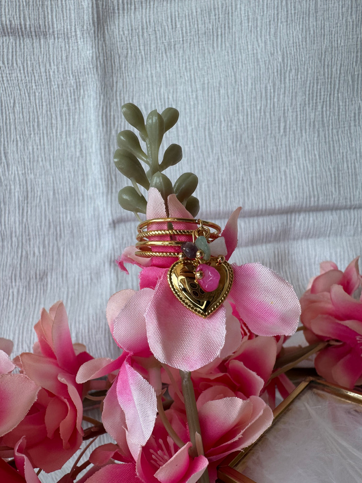 Ring Helena