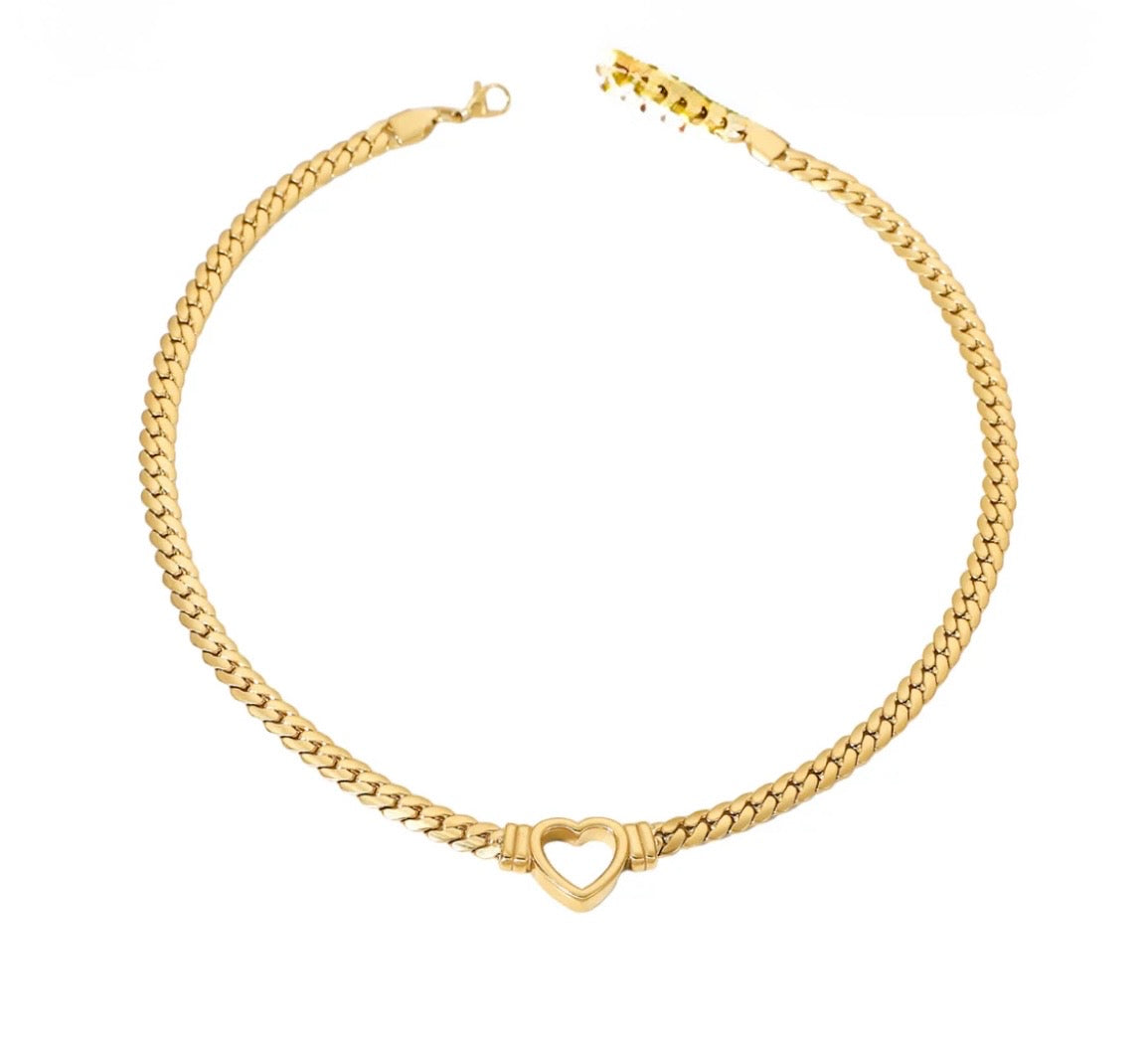 Necklace Liora