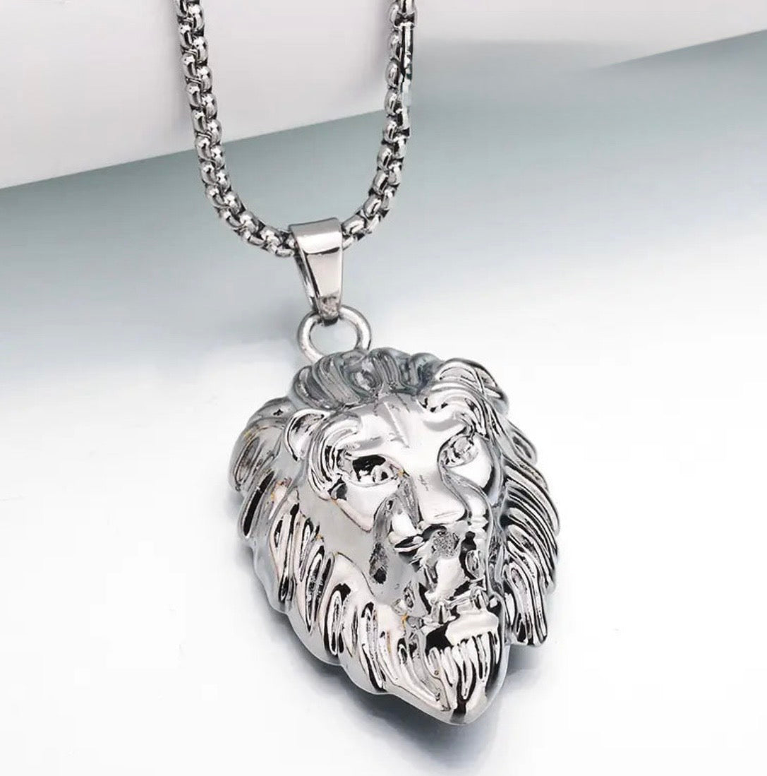 Necklace Davi