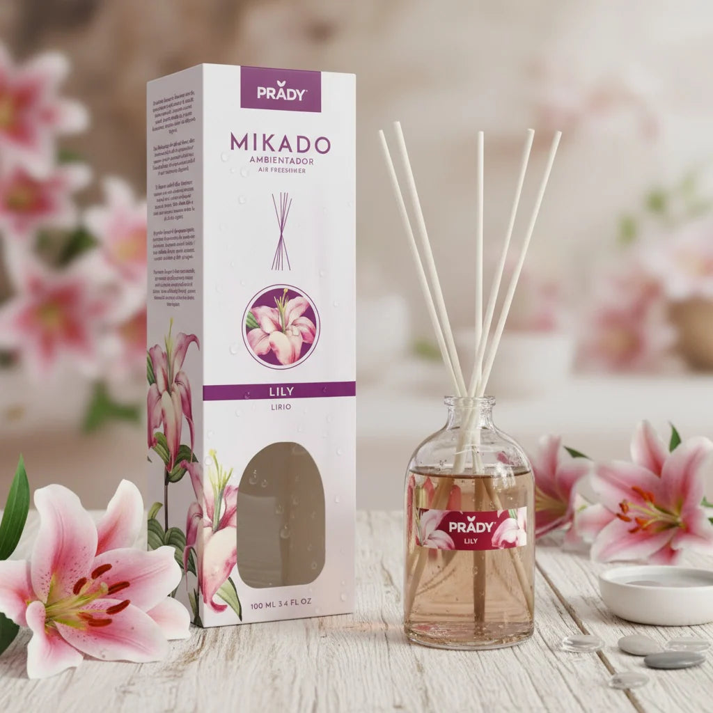 Mikado Lilly Prady Diffuser