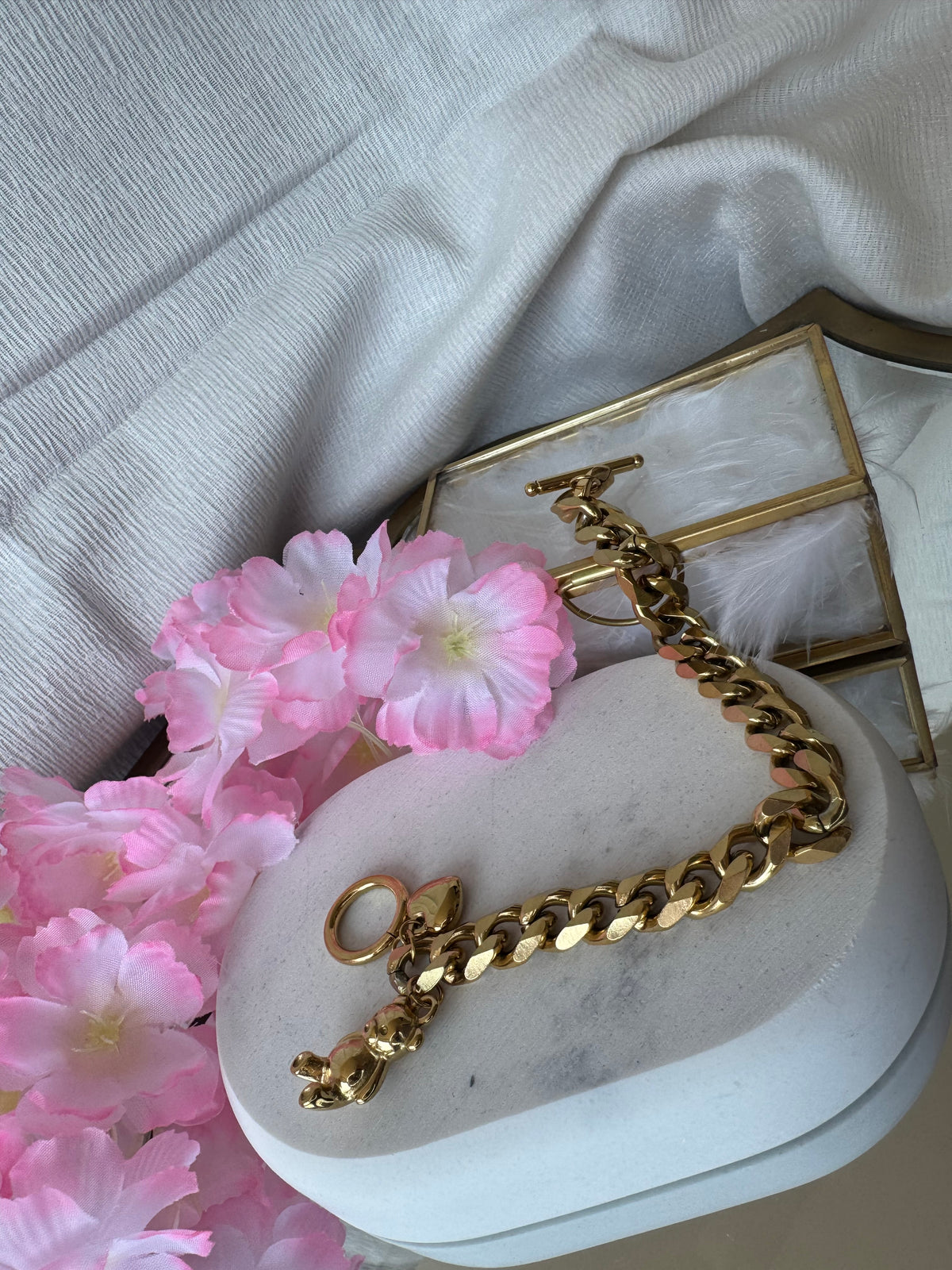 Bracelet Teddy