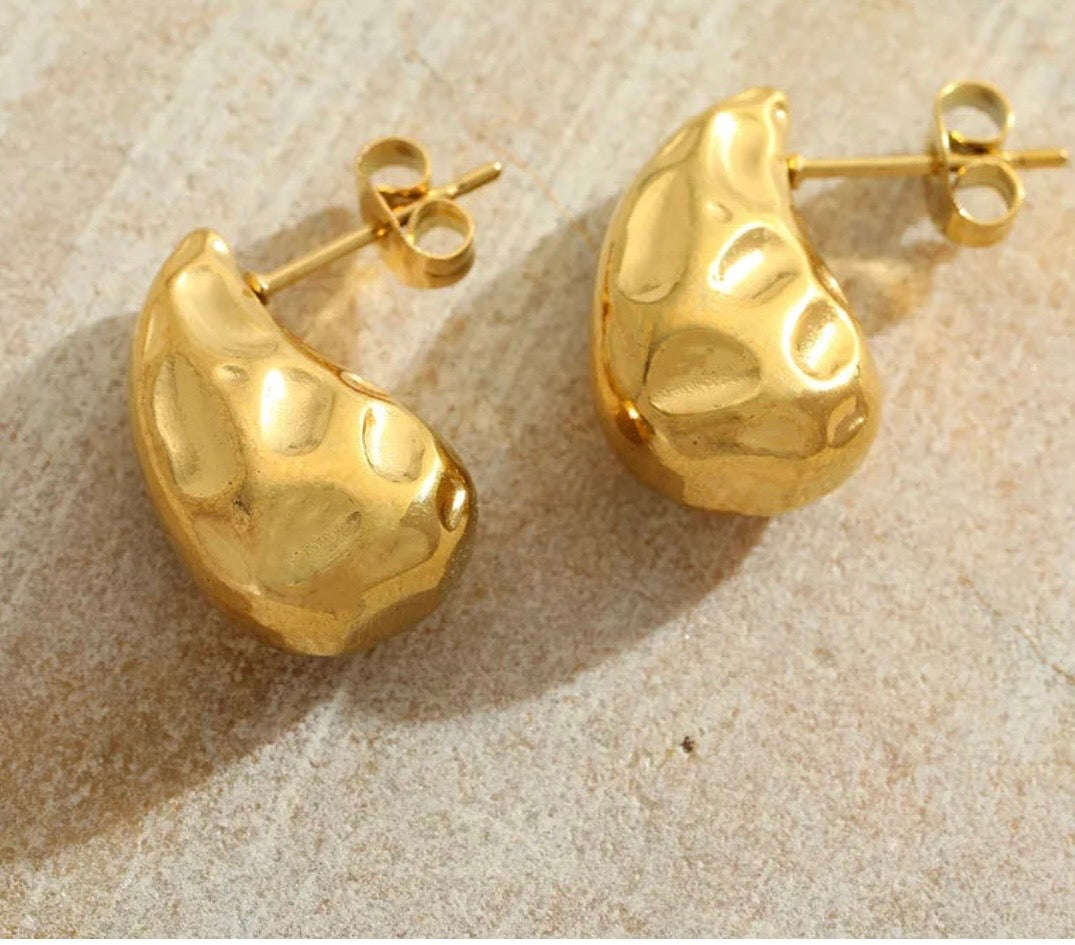Earring Laís