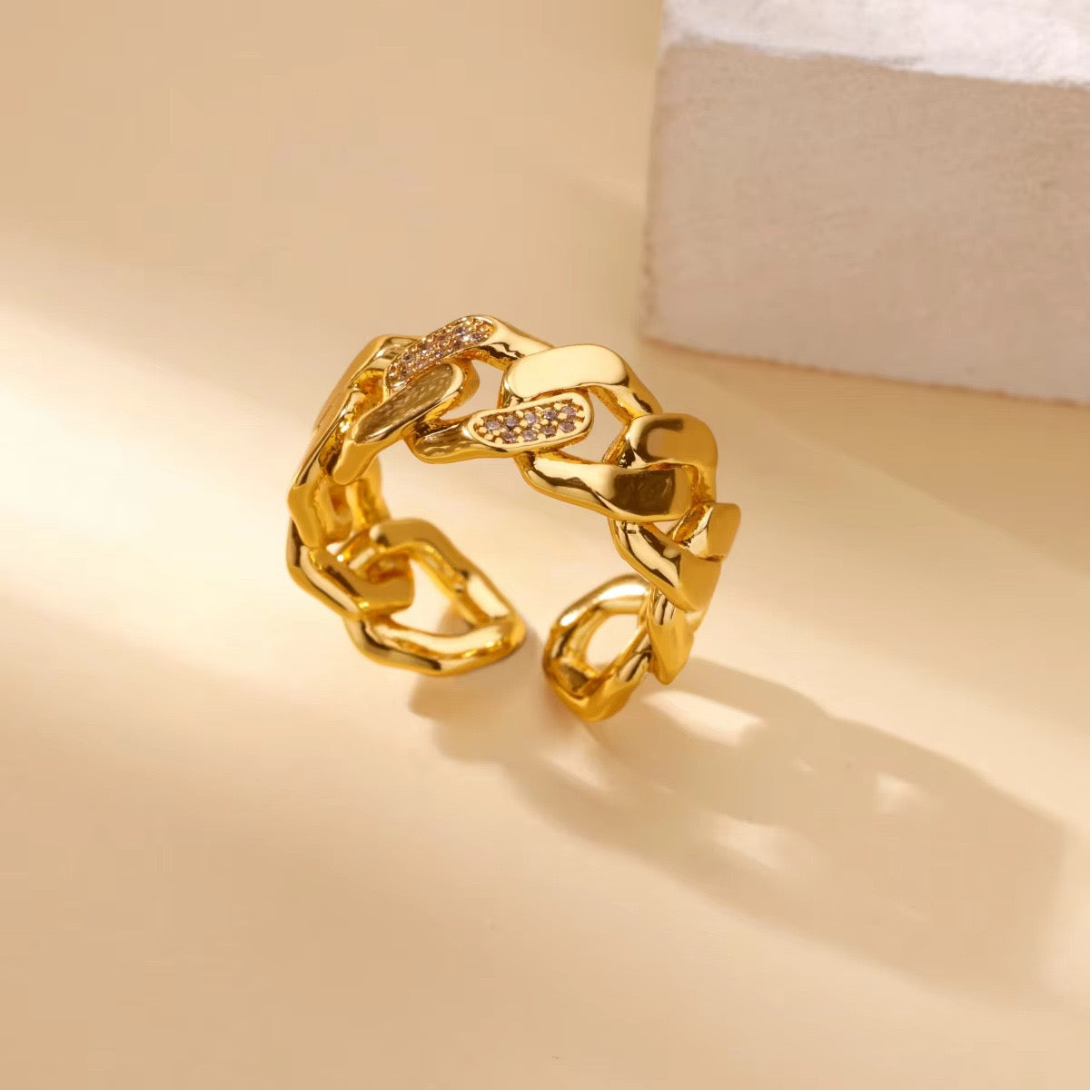 Ring Matilde