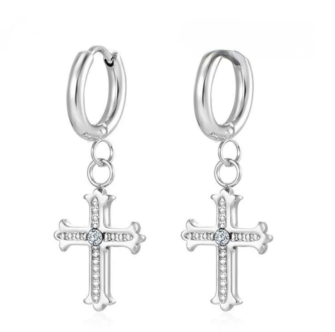 Earring Maria Eduarda