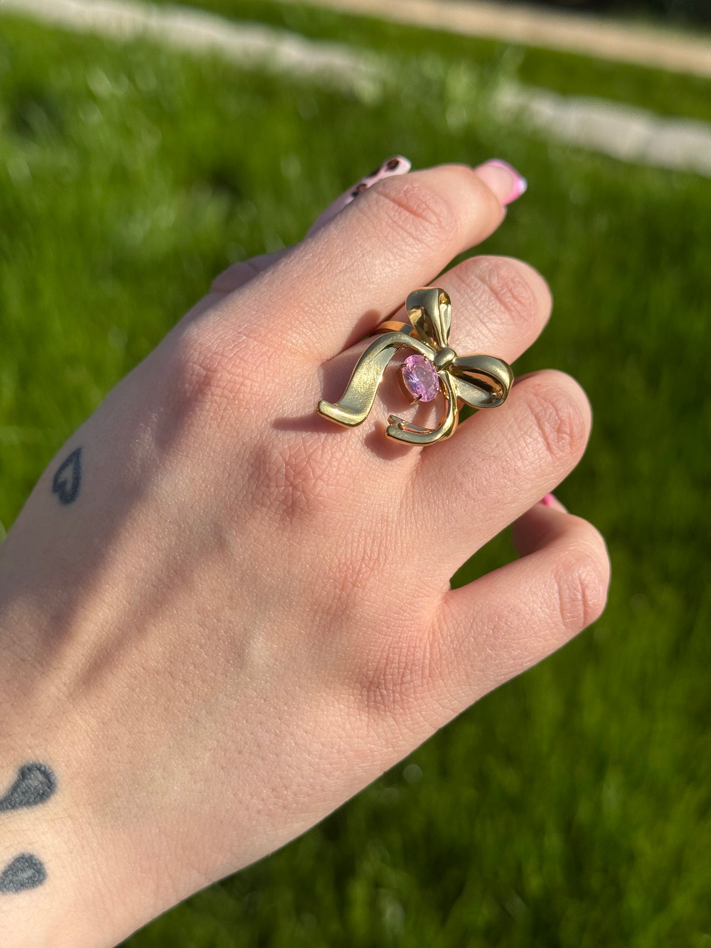 Ring Luisa