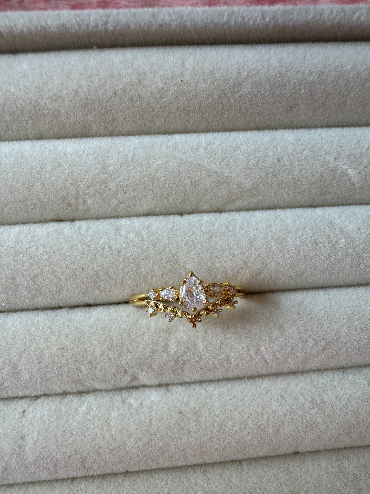 Ring Liliane
