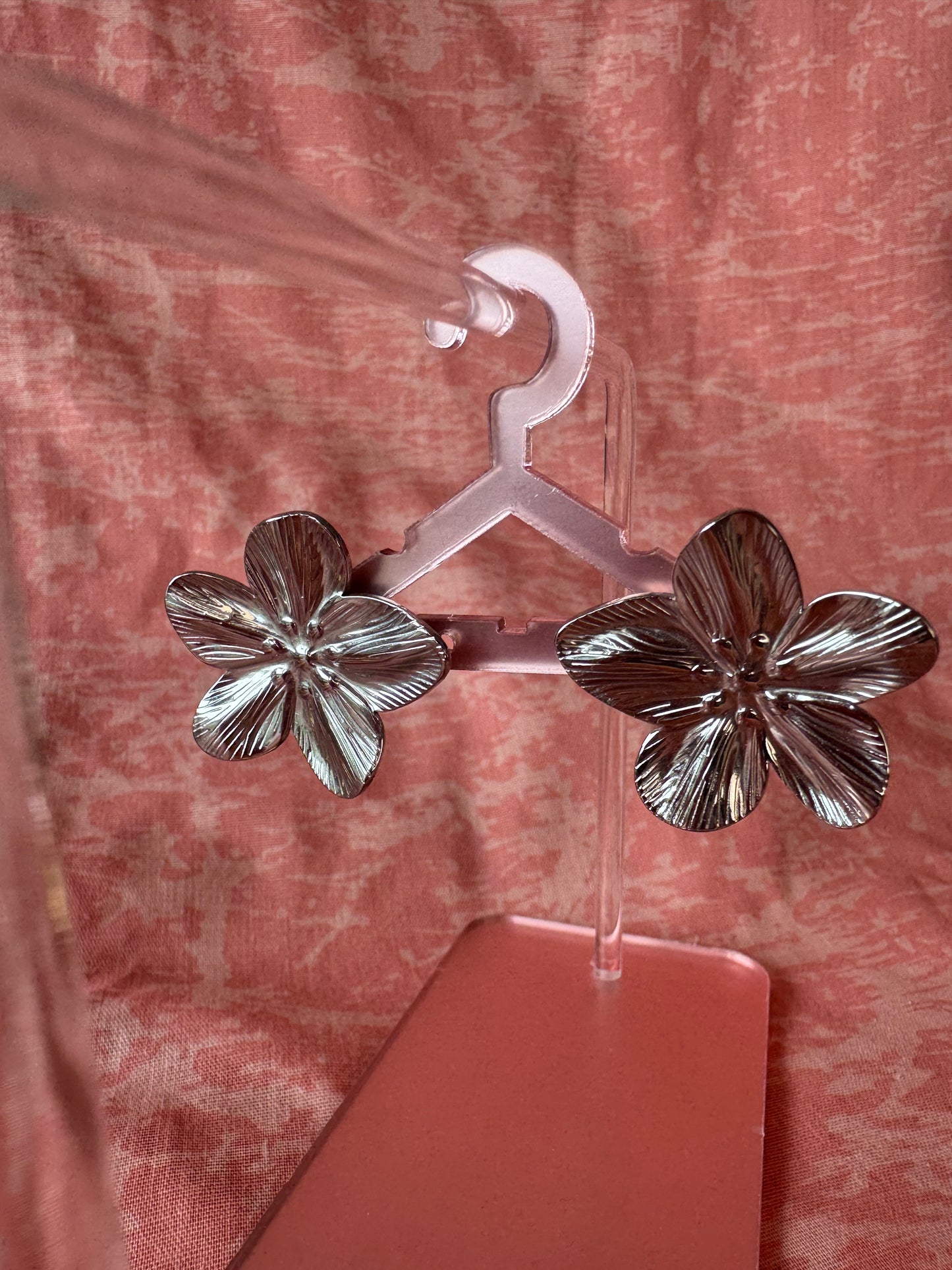 Earrings Manuela