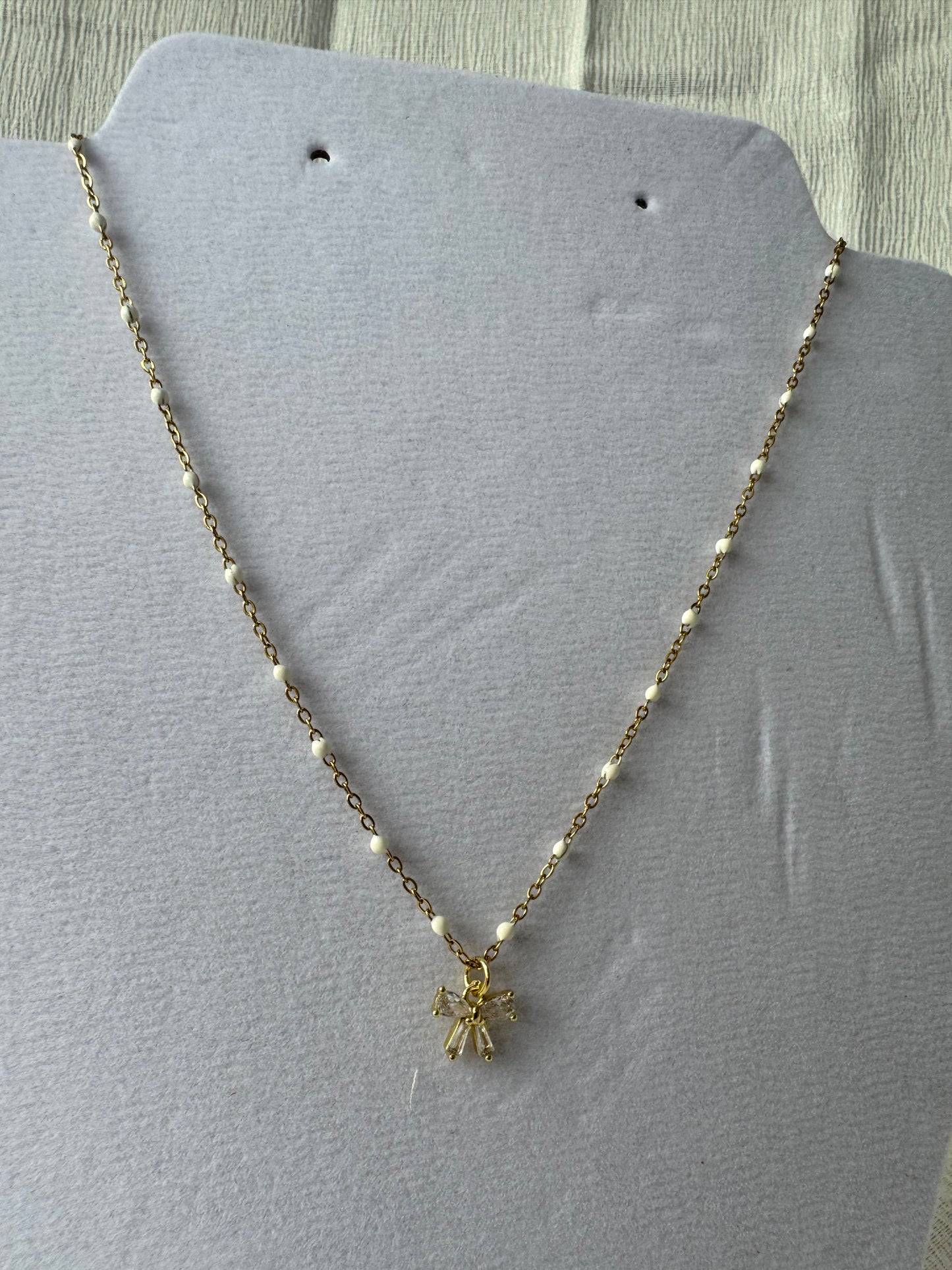 Necklace Adara