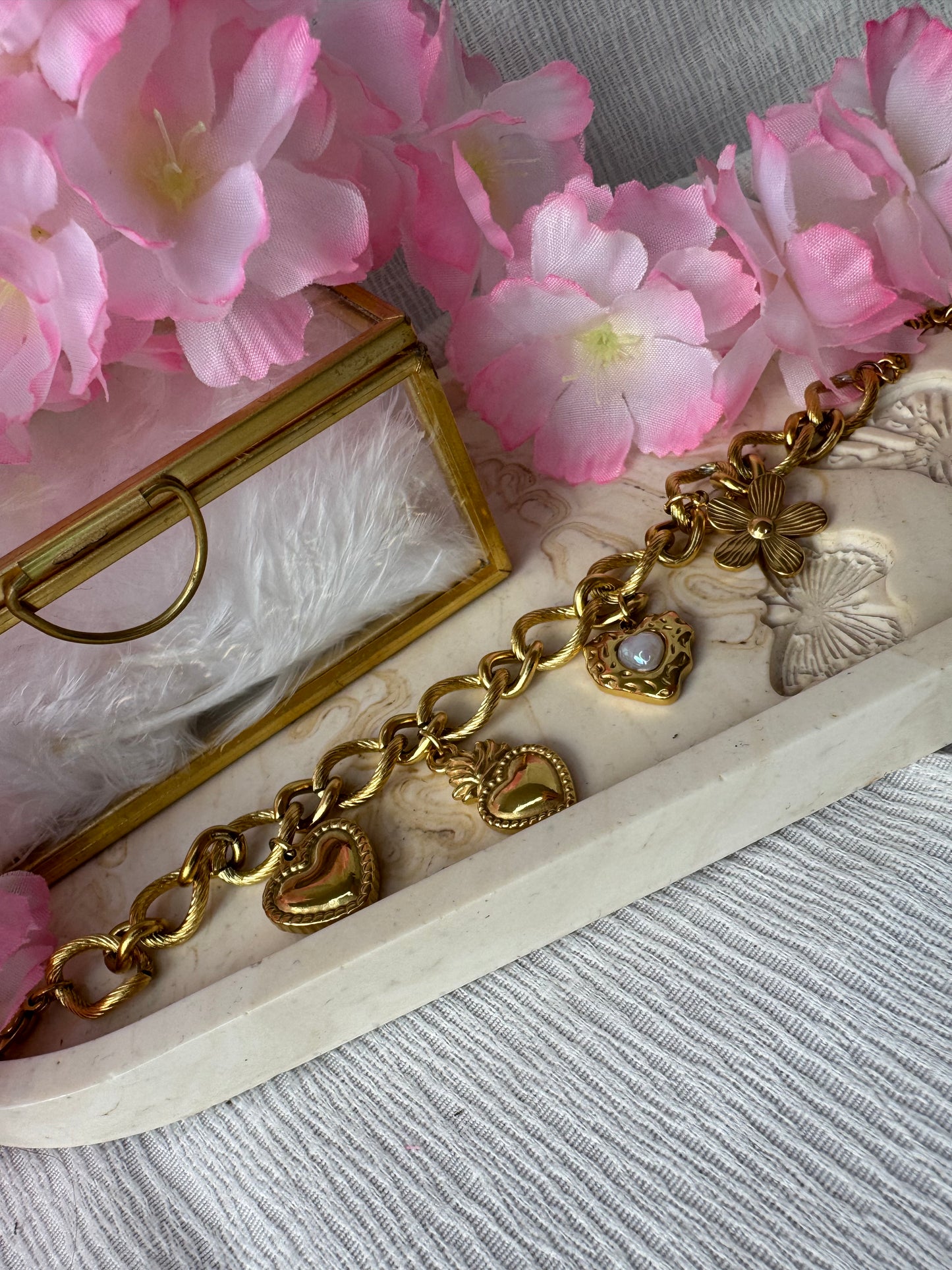 Bracelet Livia