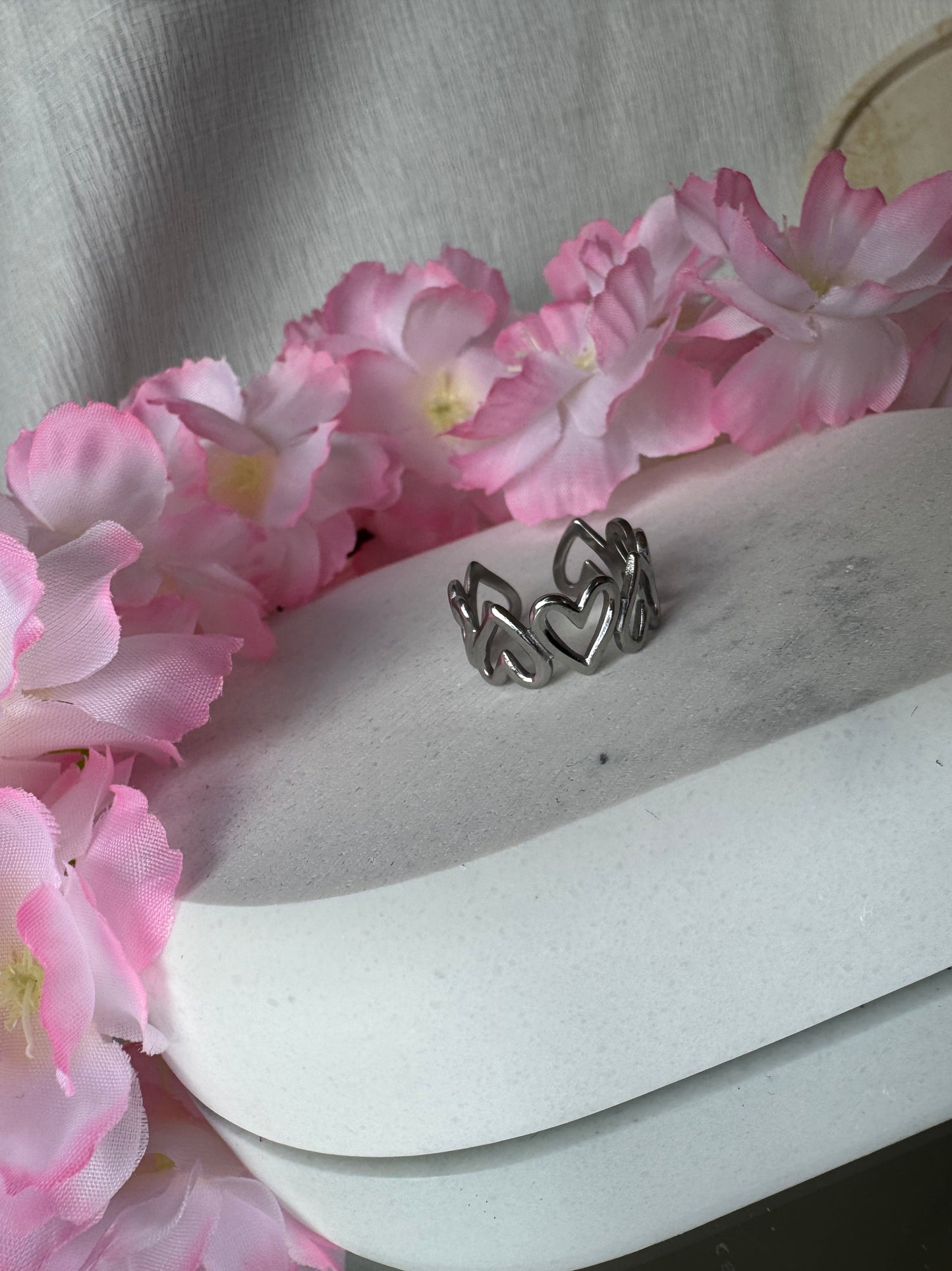 Ring Jade