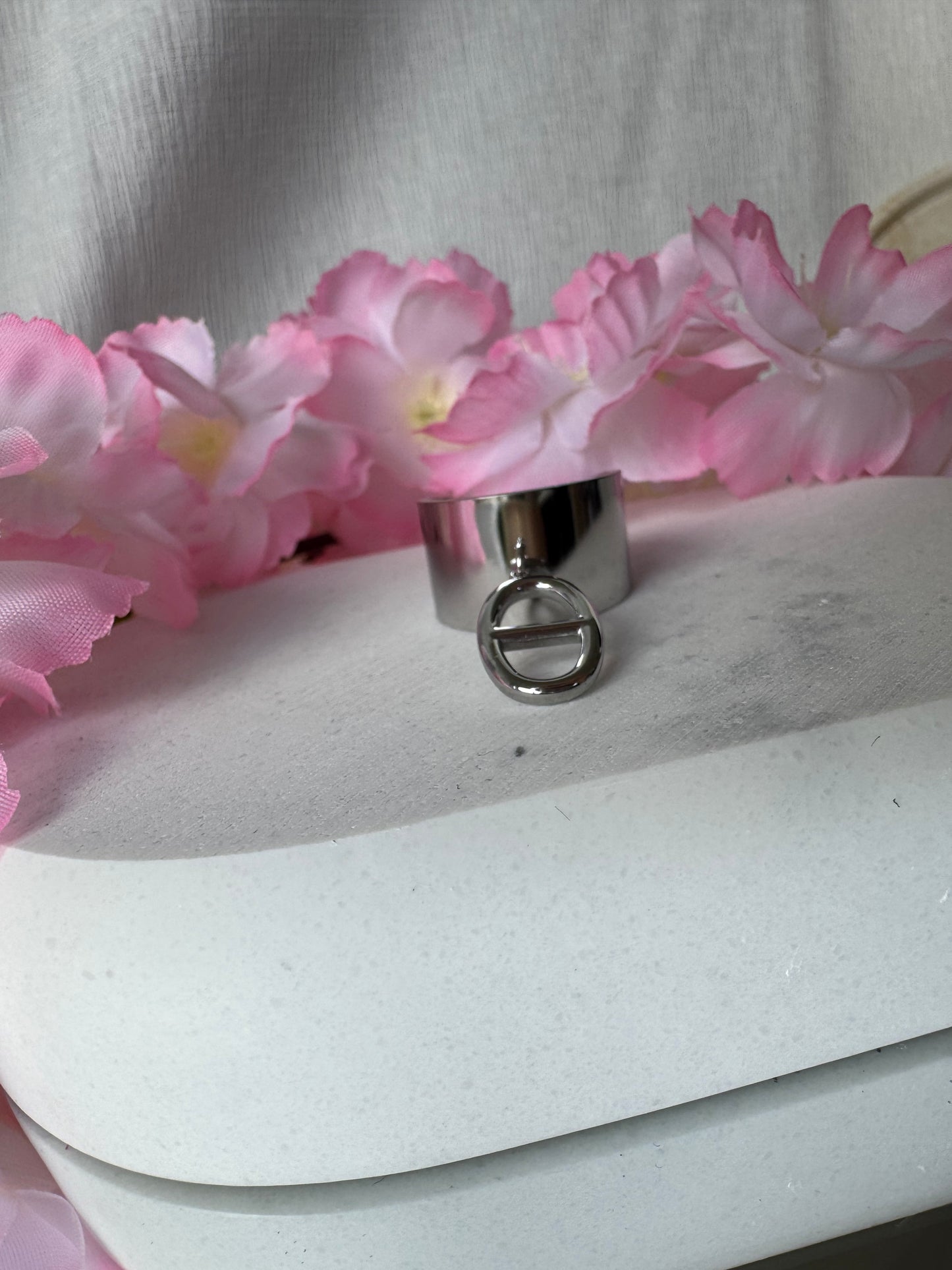 Rings Flora