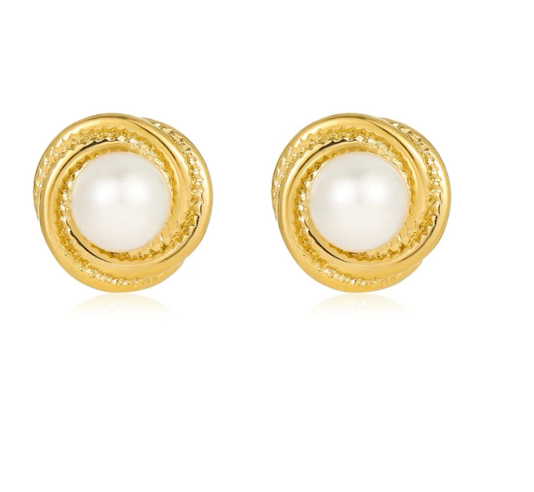 Earring Elizabeth