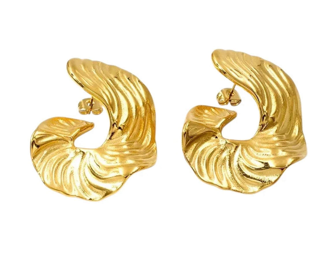 Earring Amelia