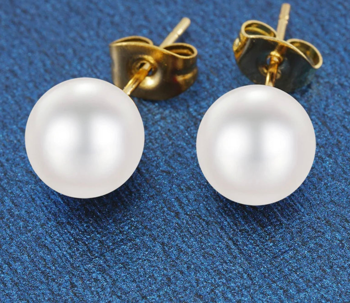 Earring Aria