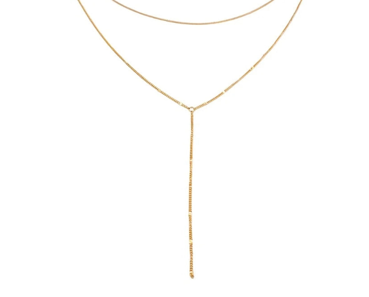 Necklace Lainey