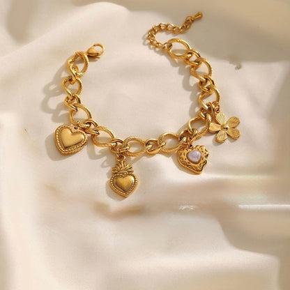 Bracelet Livia