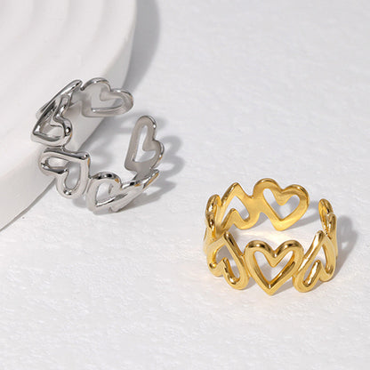 Ring Jade