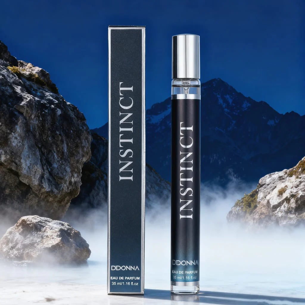 Eau de parfum instinct 35ml - D'donna