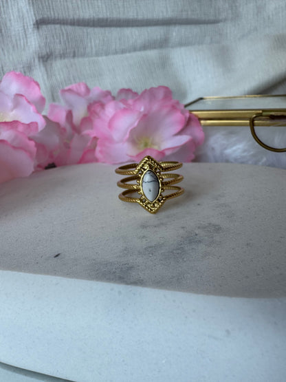 Ring Flora