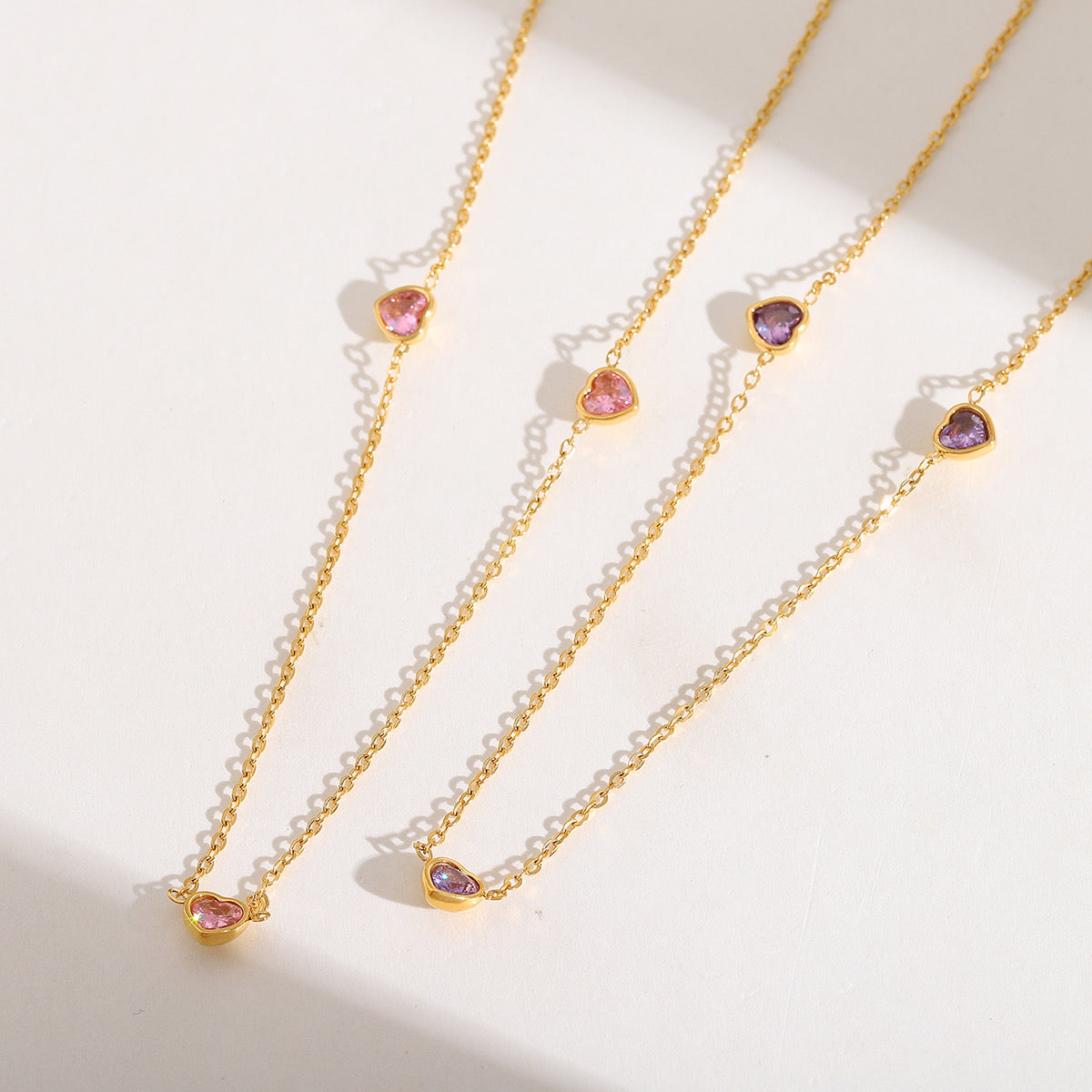 Necklace Jasmine