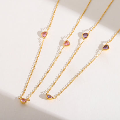 Necklace Jasmine
