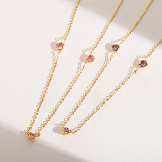 Necklace Jasmine