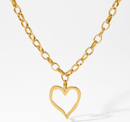 Necklace Olivia