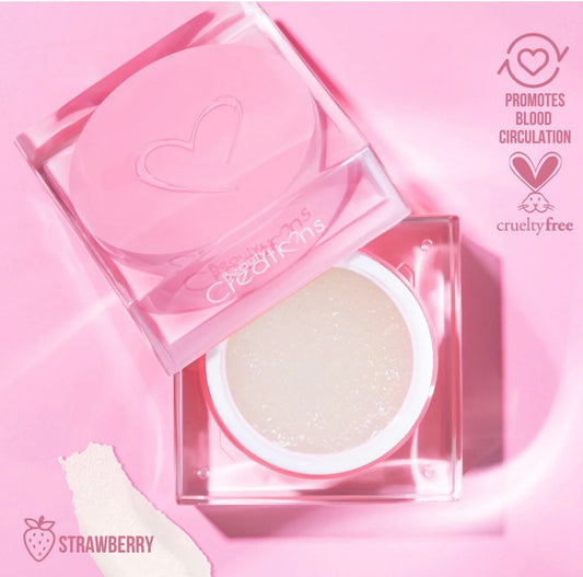 BEAUTY CREATIONS SKIN - LIP SCRUB