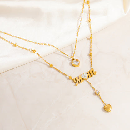Necklace Deolinda