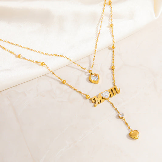 Necklace Deolinda