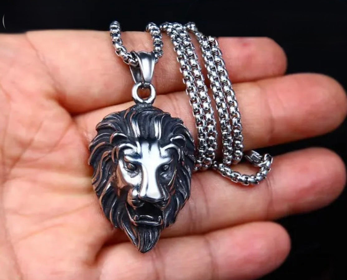 Necklace Davi