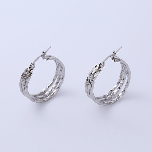 Earring Yelina