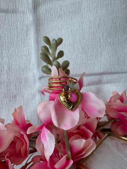 Ring Helena
