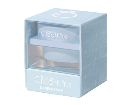 BEAUTY CREATIONS SKIN - LIP SCRUB