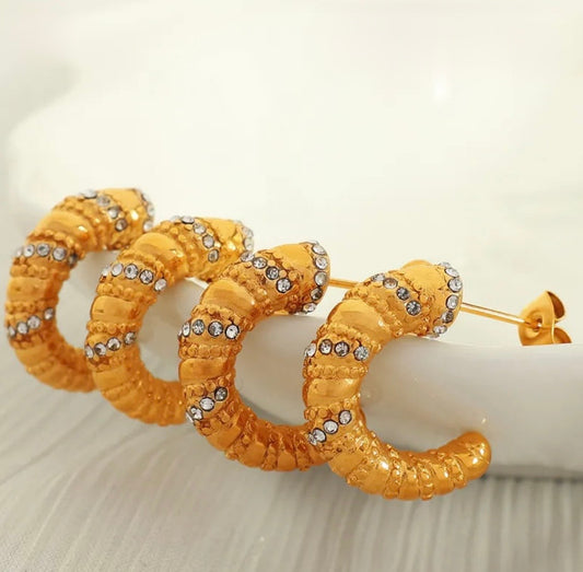 Earring Bruna