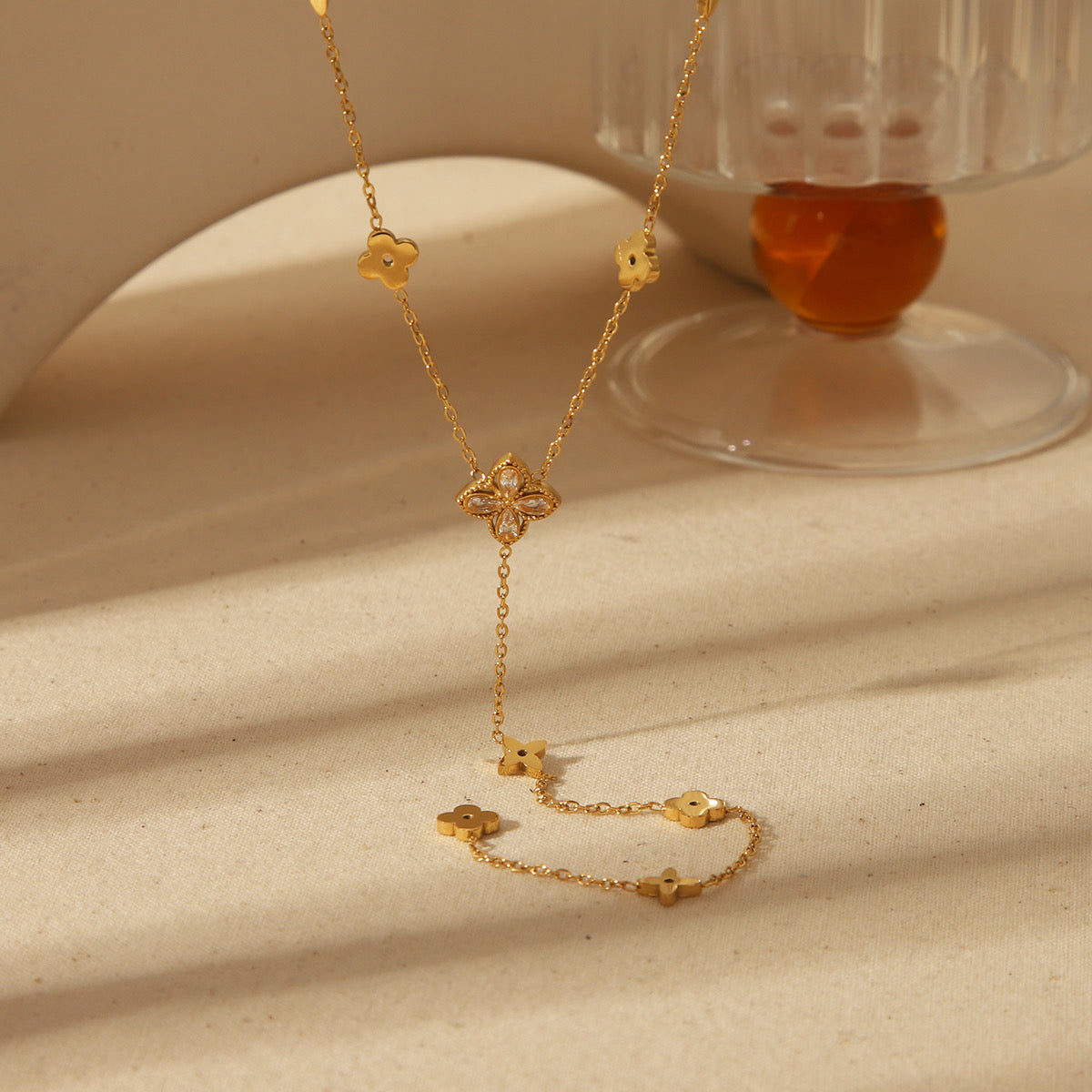 Necklace Alina