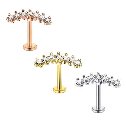 Piercing Thalia