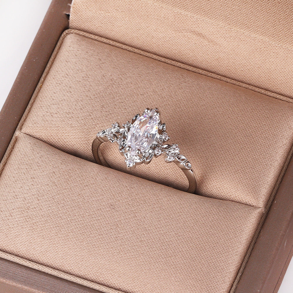 Ring Issi