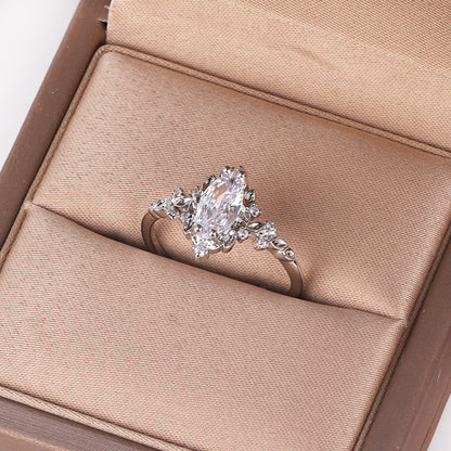 Ring Issi