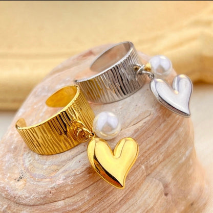 Ring Ines