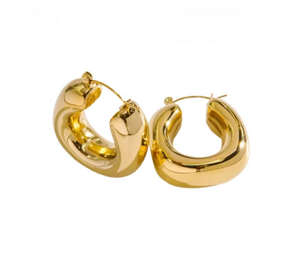 Earring yumi