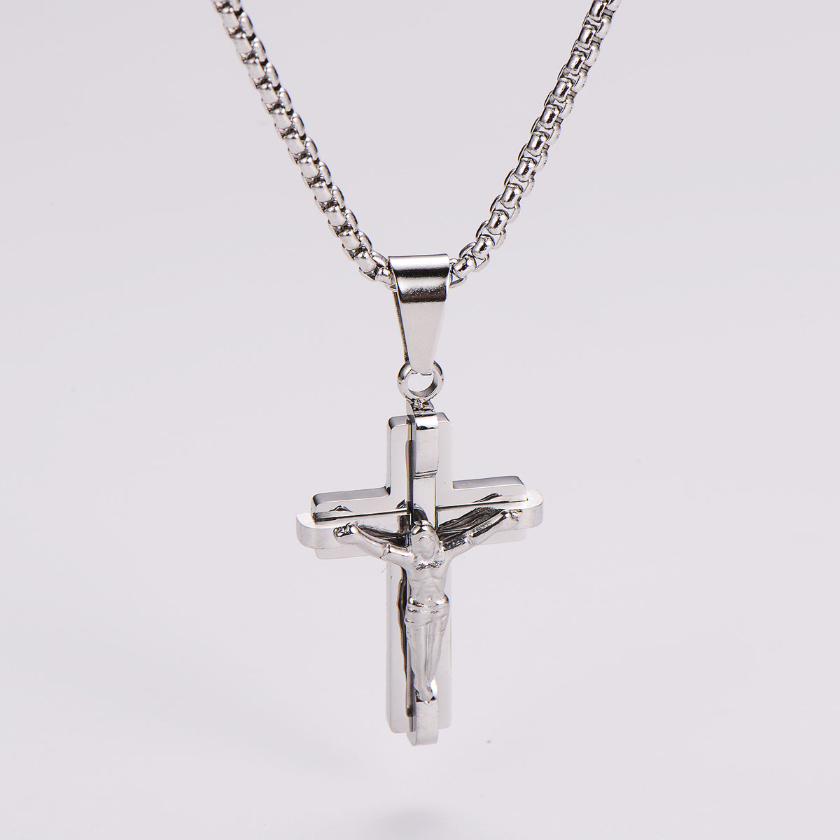 Necklace Tiago