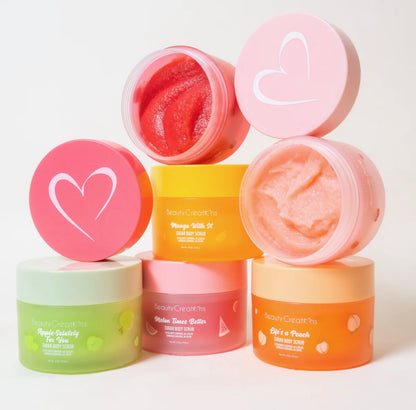 BEAUTY CREATIONS - SWEET DOSE BODY CARE - BODY SCRUB