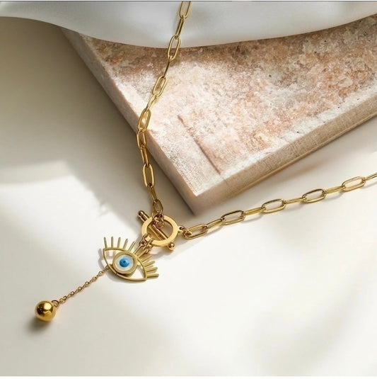 Necklace Sofia