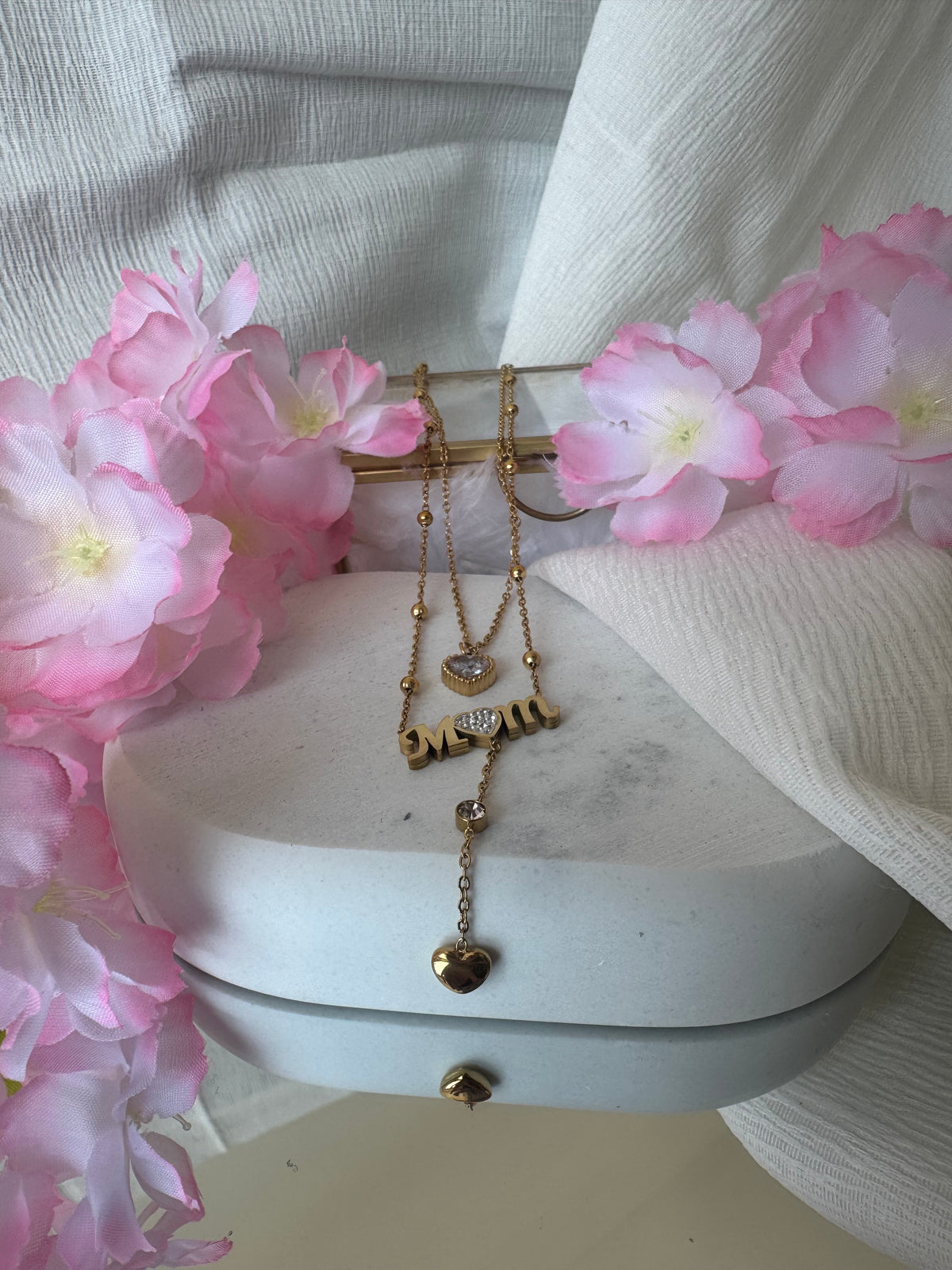 Necklace Deolinda