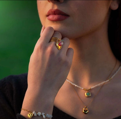 Ring Helena