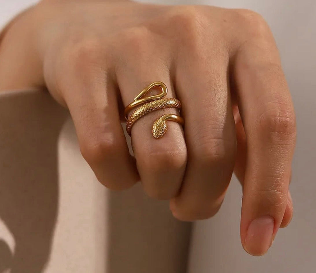 Ring Luiza