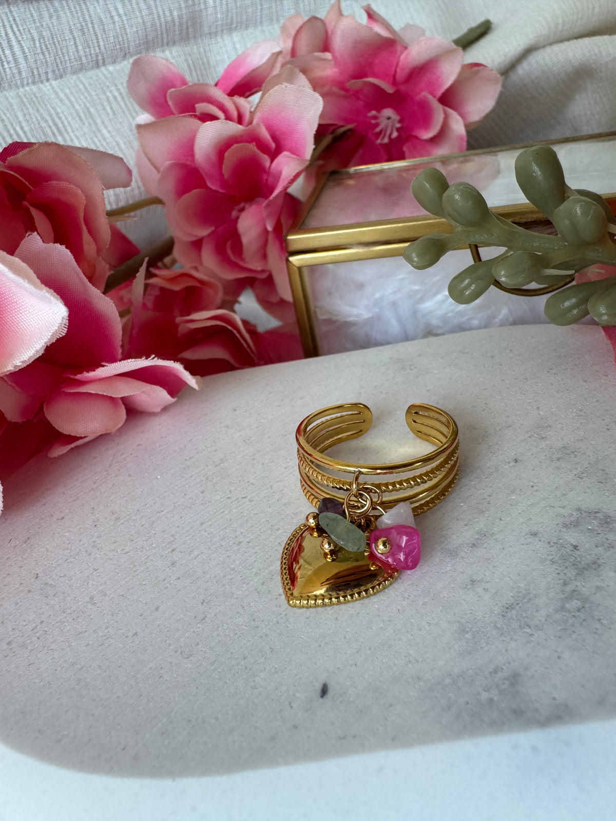 Ring Helena