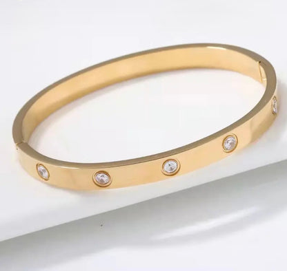 Bracelete Kalliope