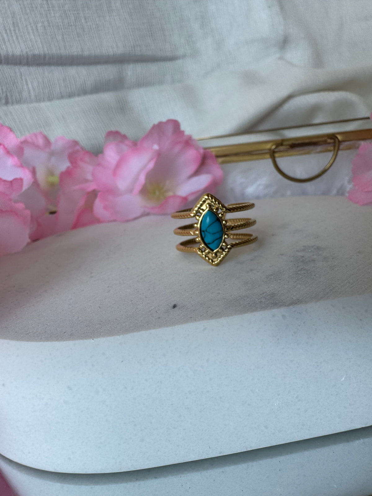 Ring Flora